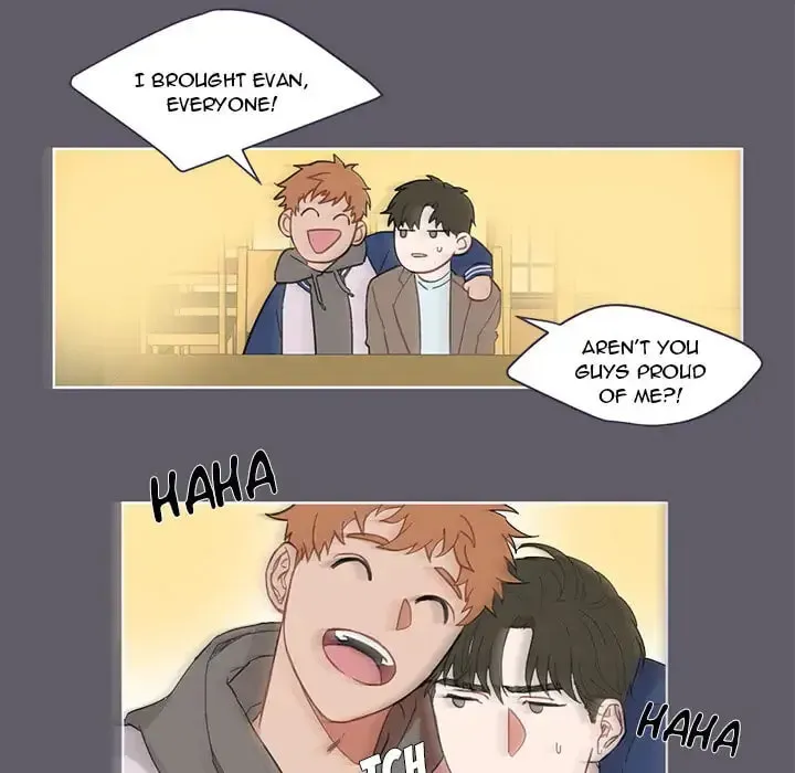 Our Future Chapter 1 page 19 - 