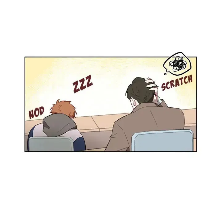 Our Future Chapter 1 page 22 - 