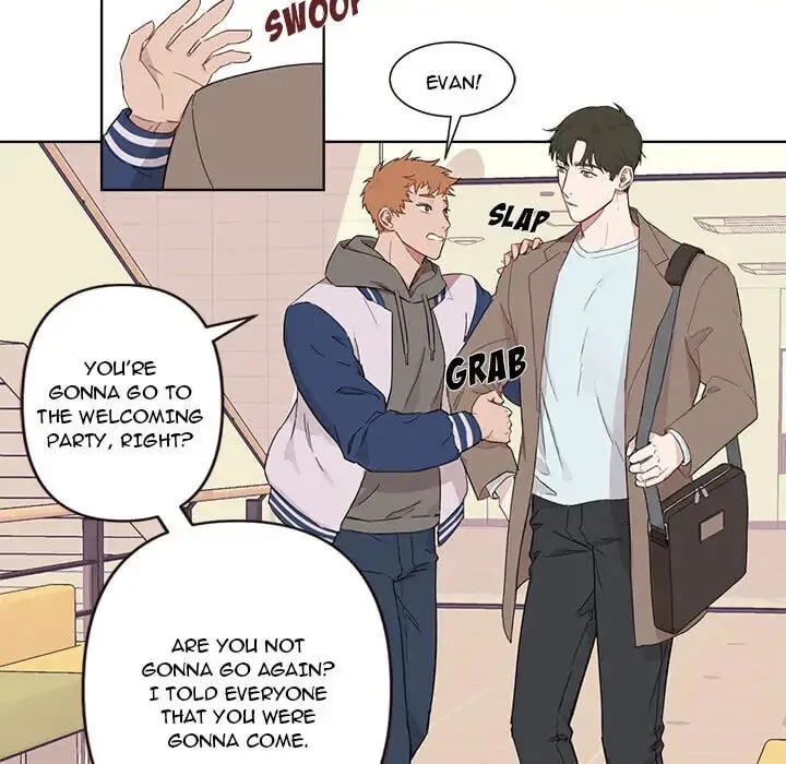 Our Future Chapter 1 page 25 - 