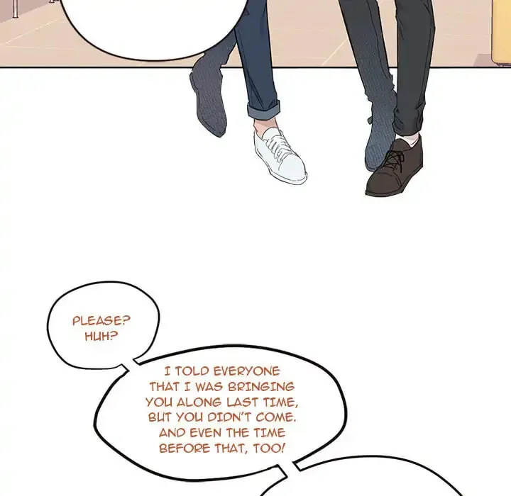 Our Future Chapter 1 page 26 - 