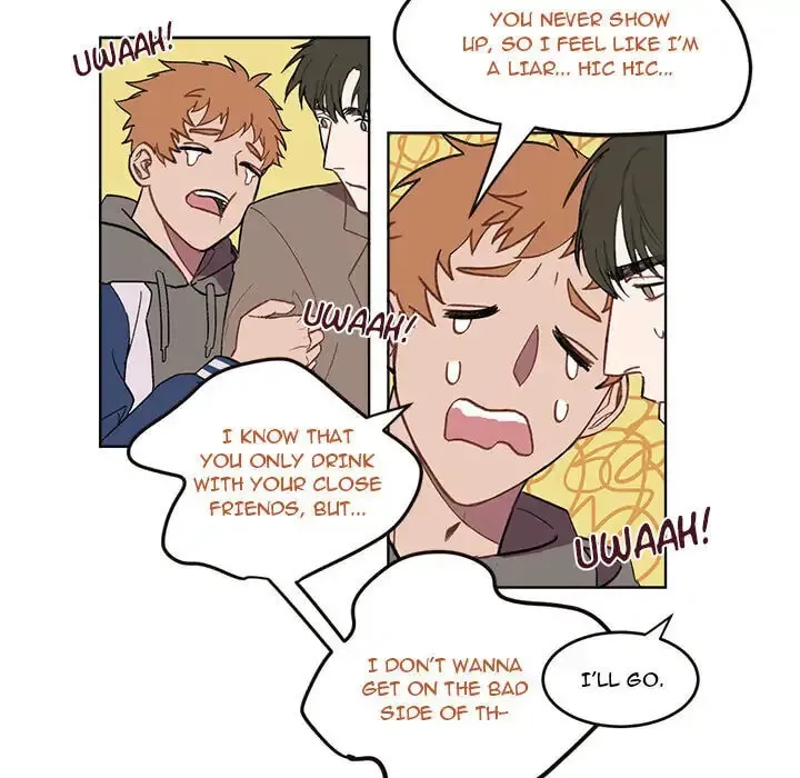 Our Future Chapter 1 page 27 - 