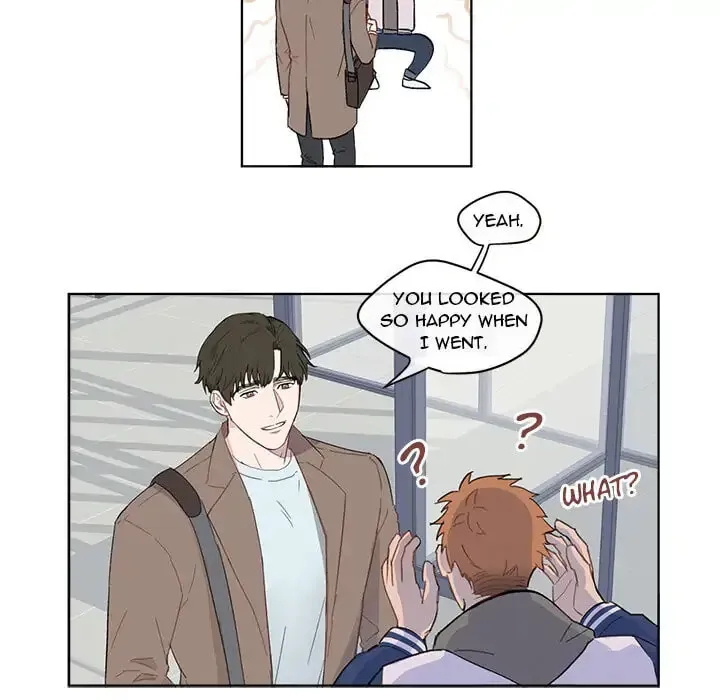 Our Future Chapter 1 page 29 - 