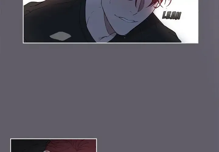 Our Future Chapter 1 page 4 - 