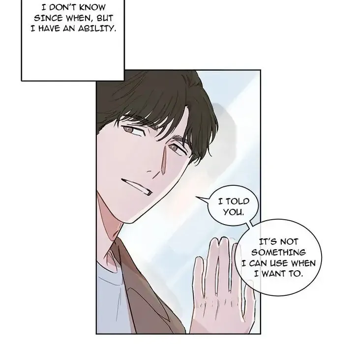 Our Future Chapter 1 page 31 - 