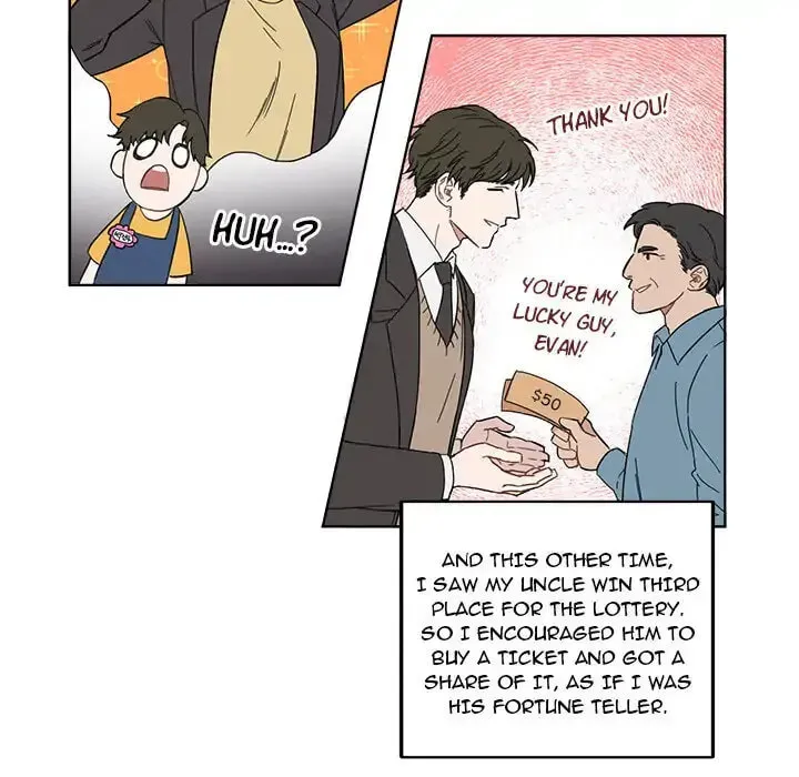 Our Future Chapter 1 page 34 - 