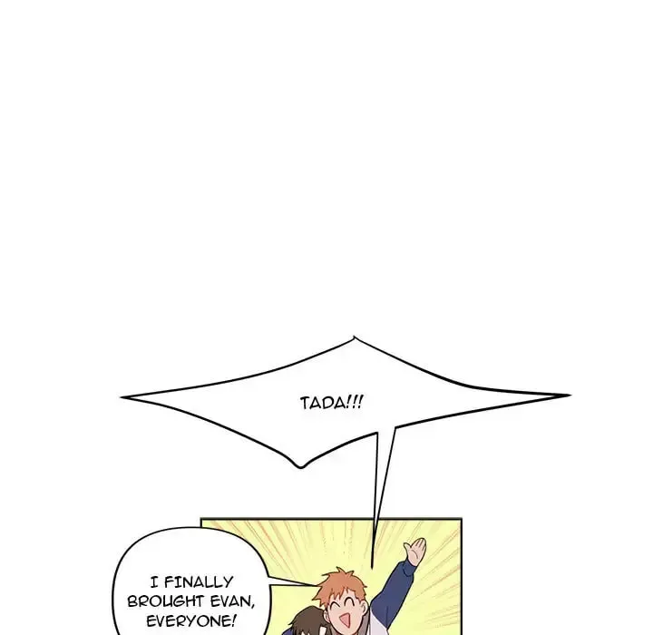 Our Future Chapter 1 page 39 - 