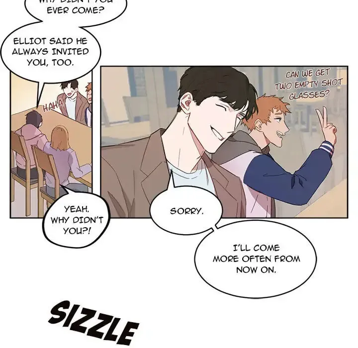 Our Future Chapter 1 page 41 - 