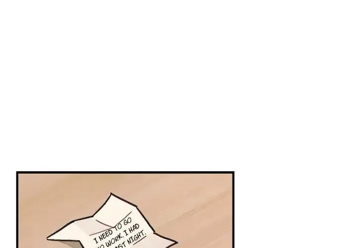 Our Future Chapter 10 page 1 - 