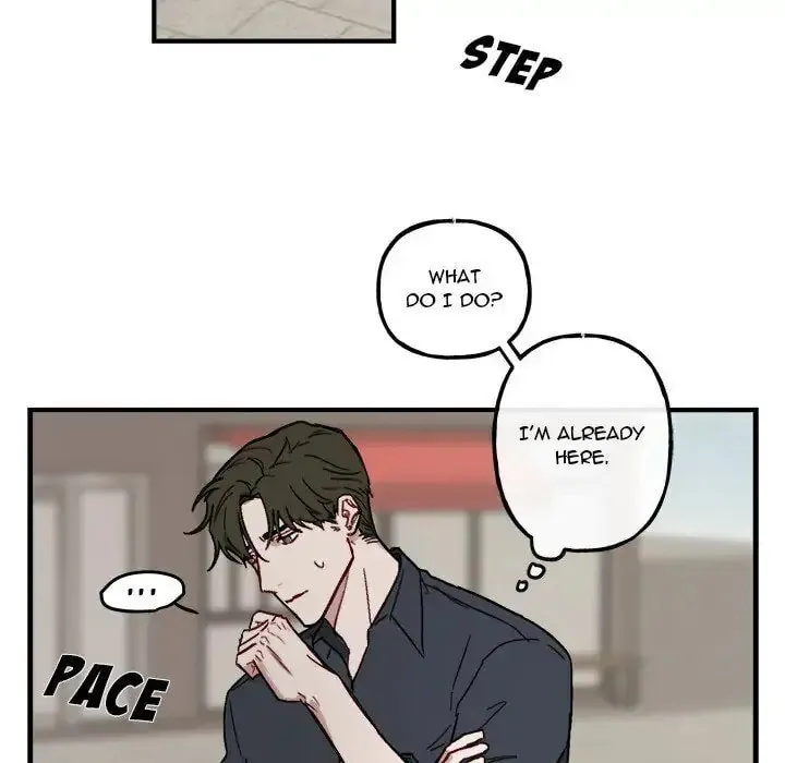 Our Future Chapter 10 page 21 - 