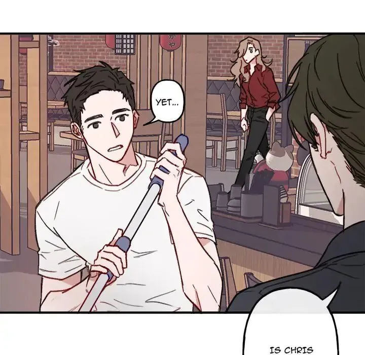 Our Future Chapter 10 page 25 - 