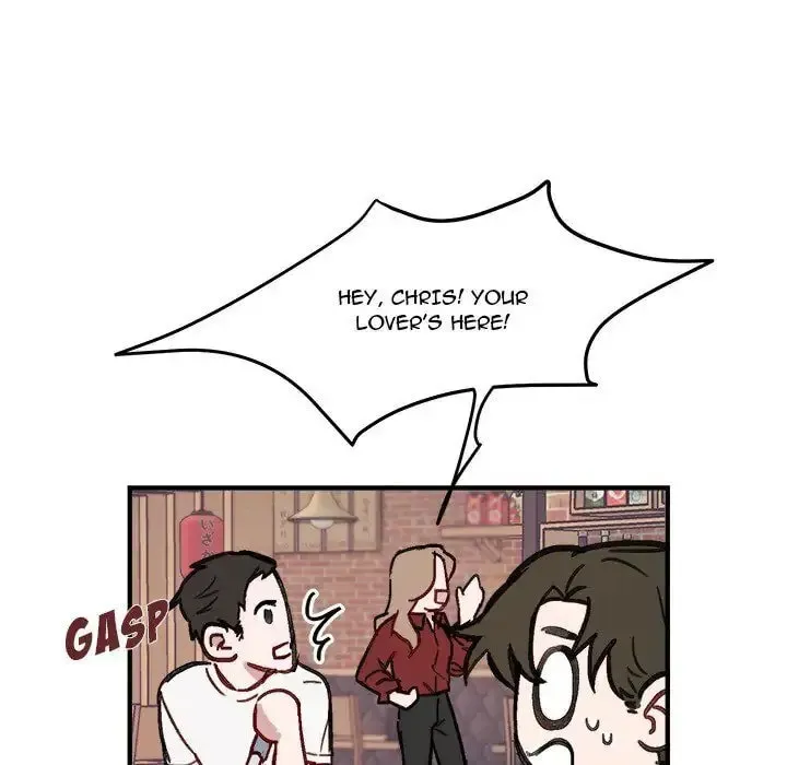 Our Future Chapter 10 page 28 - 