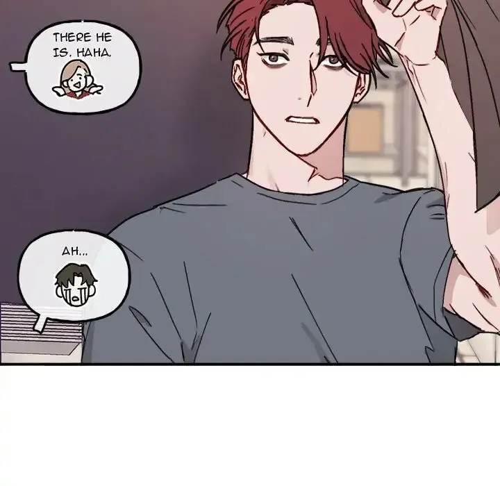 Our Future Chapter 10 page 31 - 