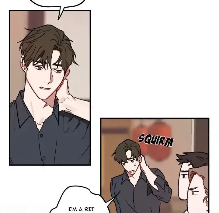 Our Future Chapter 10 page 37 - 