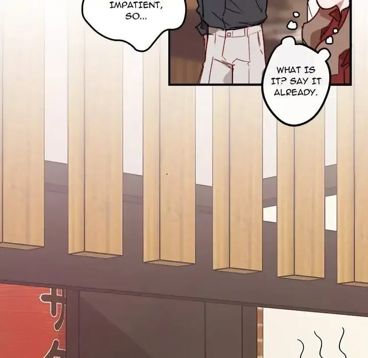 Our Future Chapter 10 page 38 - 