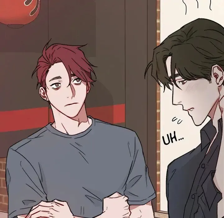 Our Future Chapter 10 page 39 - 