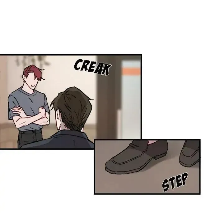 Our Future Chapter 10 page 42 - 