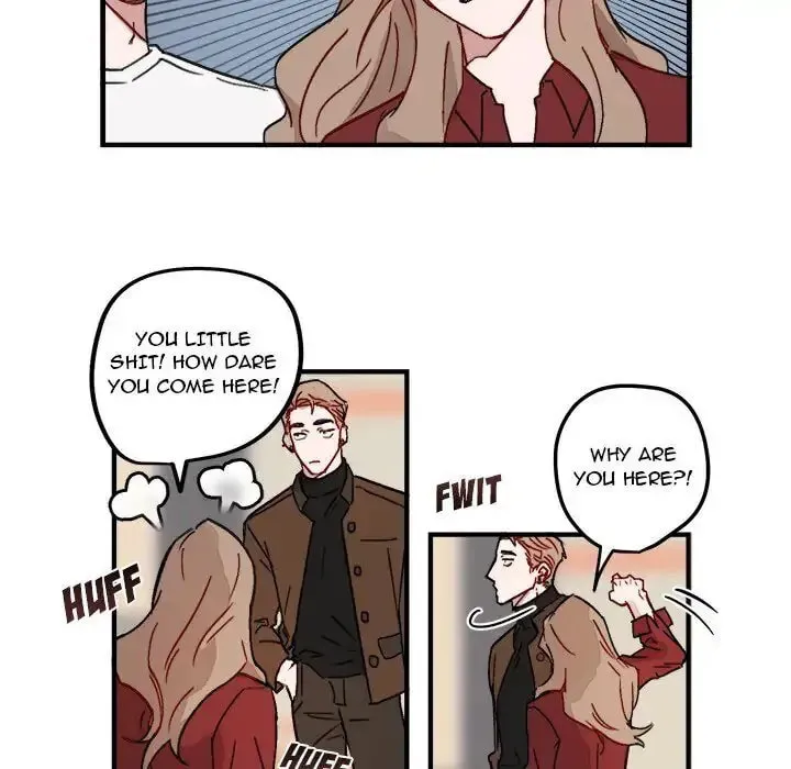 Our Future Chapter 10 page 47 - 