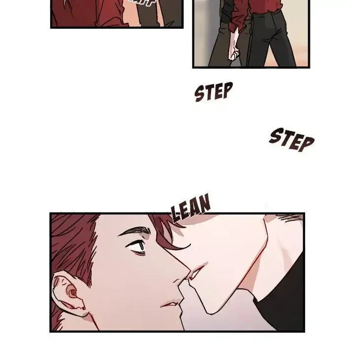 Our Future Chapter 10 page 48 - 