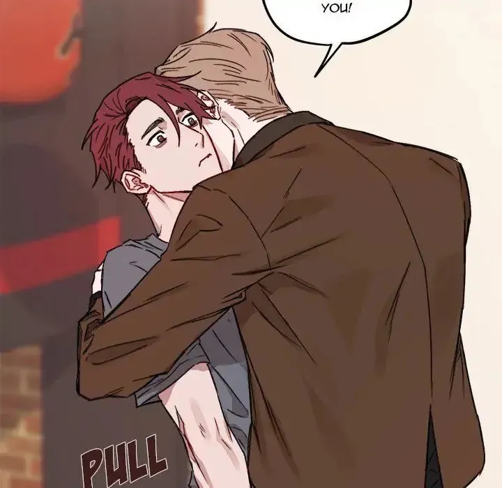 Our Future Chapter 10 page 50 - 
