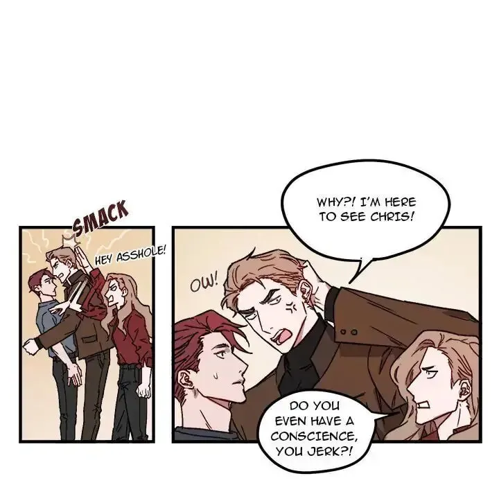 Our Future Chapter 10 page 56 - 