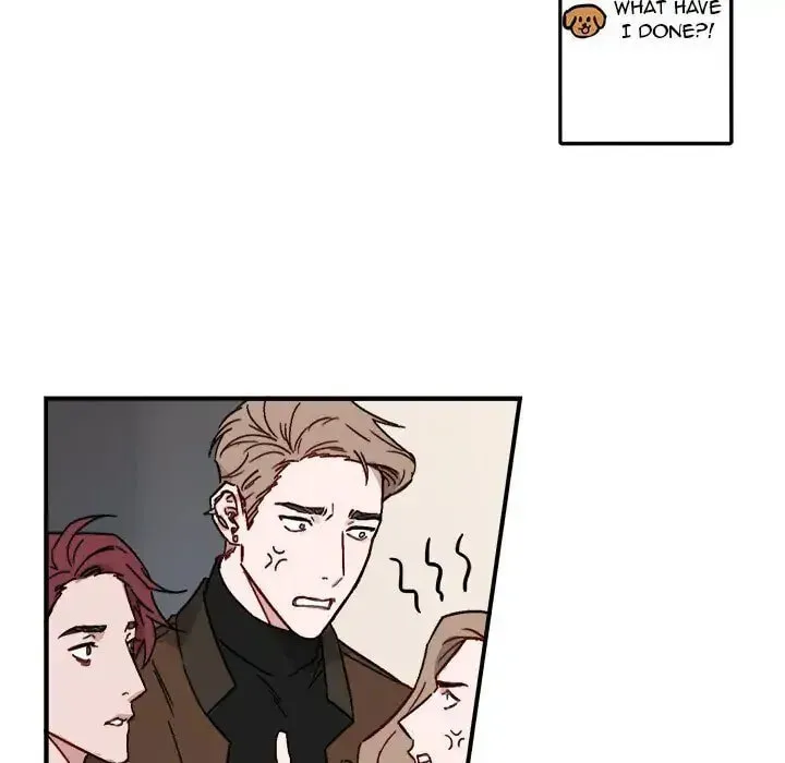 Our Future Chapter 10 page 59 - 