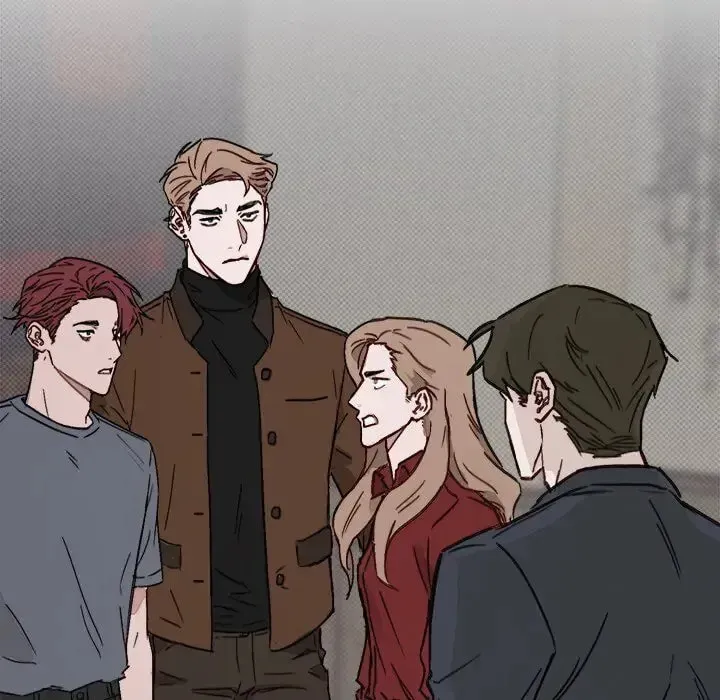 Our Future Chapter 10 page 63 - 