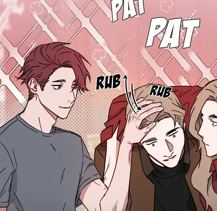 Our Future Chapter 11 page 27 - 