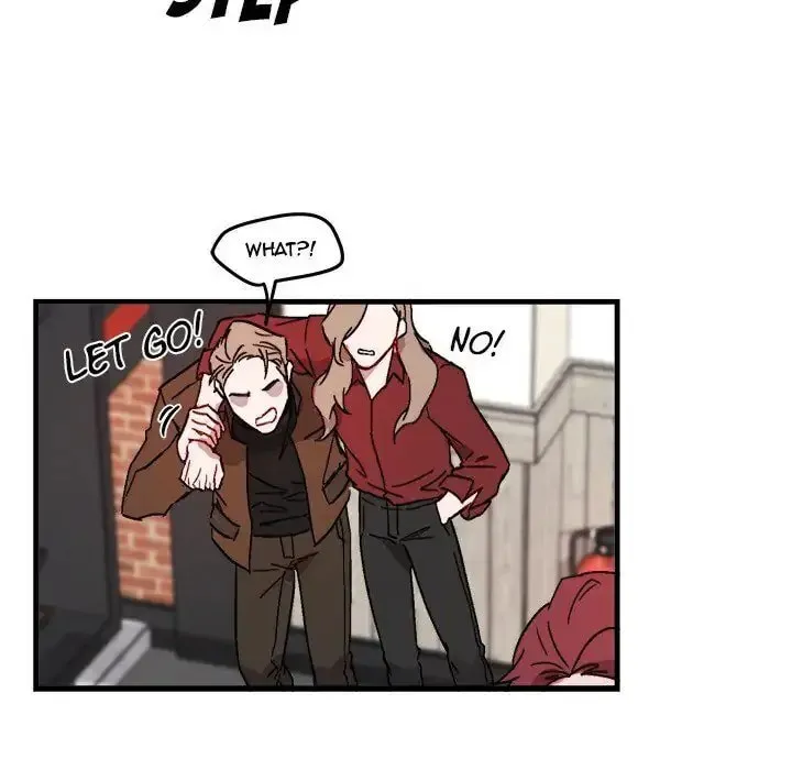 Our Future Chapter 11 page 33 - 