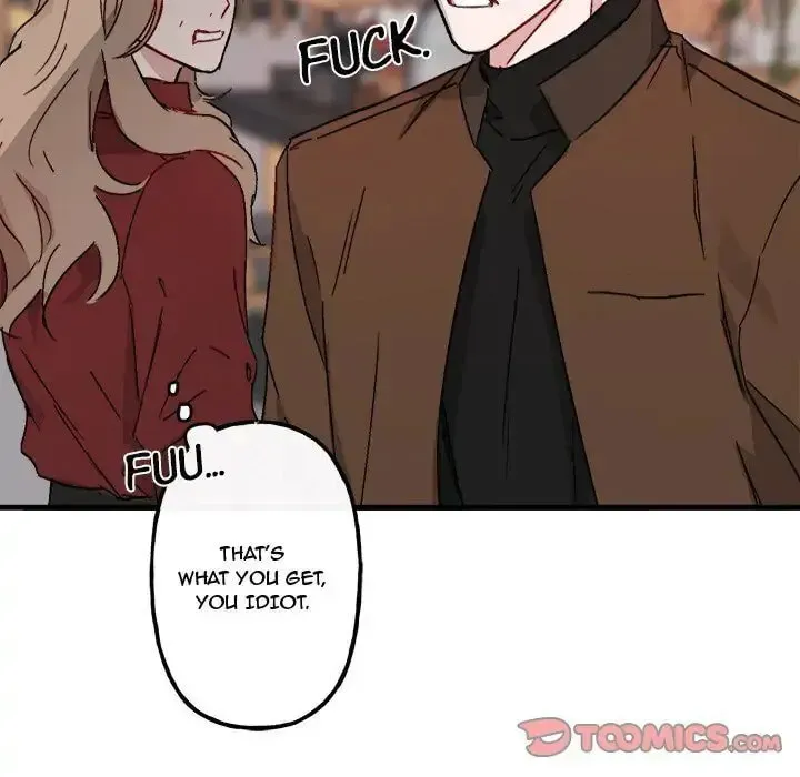 Our Future Chapter 11 page 44 - 