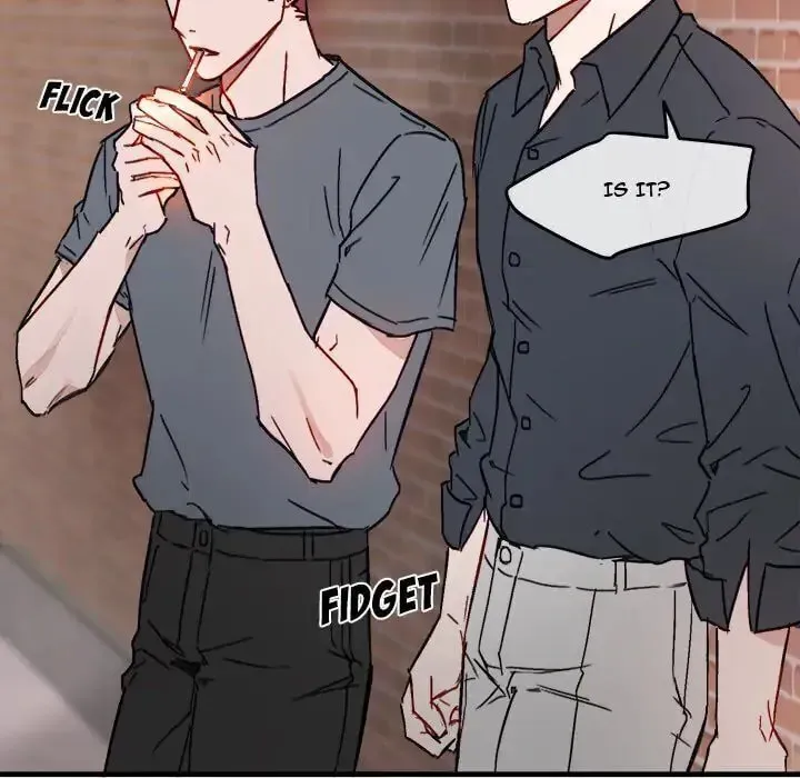 Our Future Chapter 11 page 51 - 