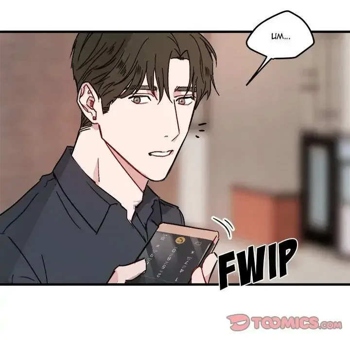 Our Future Chapter 11 page 56 - 