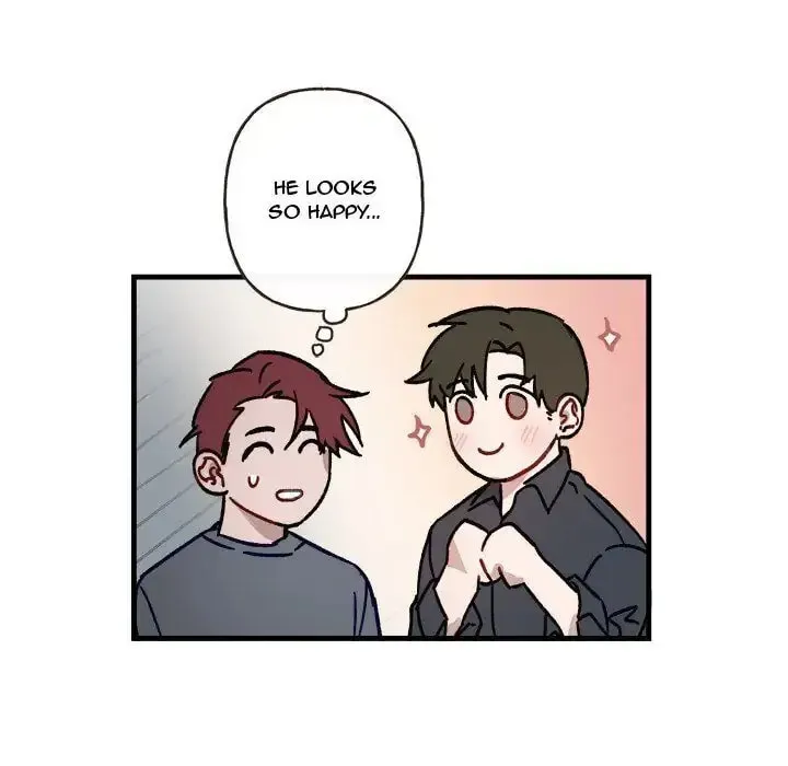 Our Future Chapter 12 page 17 - 