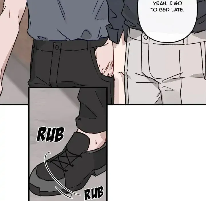 Our Future Chapter 12 page 21 - 
