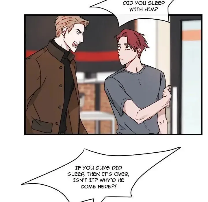 Our Future Chapter 12 page 36 - 