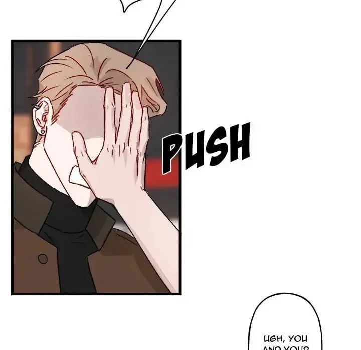 Our Future Chapter 12 page 37 - 