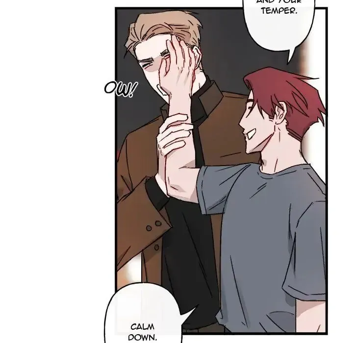 Our Future Chapter 12 page 38 - 
