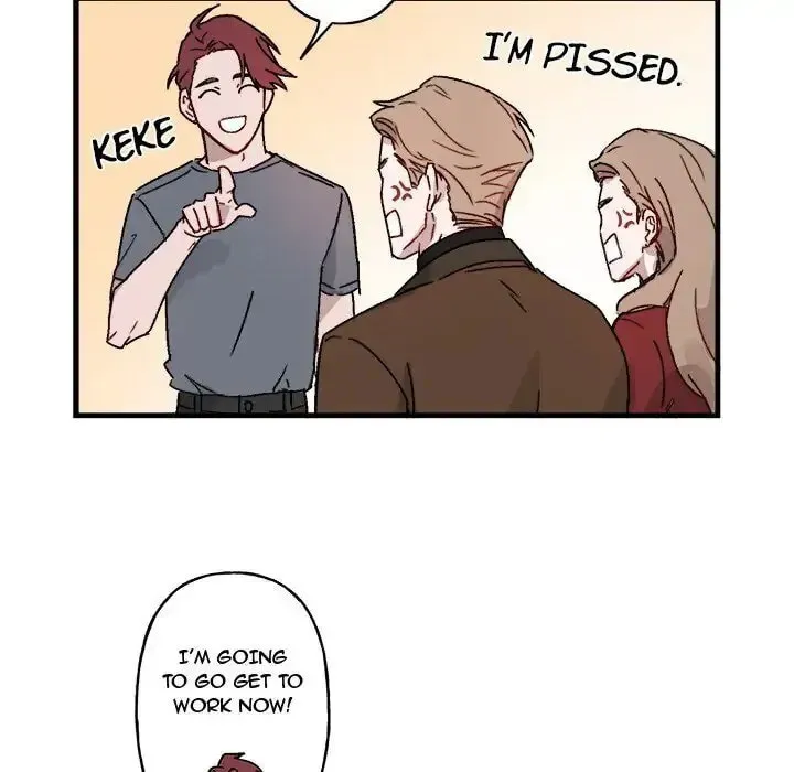 Our Future Chapter 12 page 44 - 