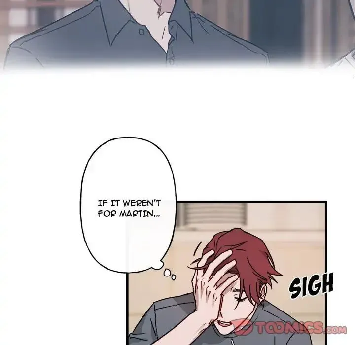 Our Future Chapter 12 page 50 - 