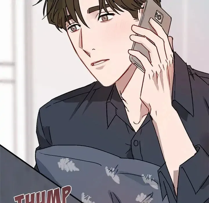 Our Future Chapter 12 page 61 - 