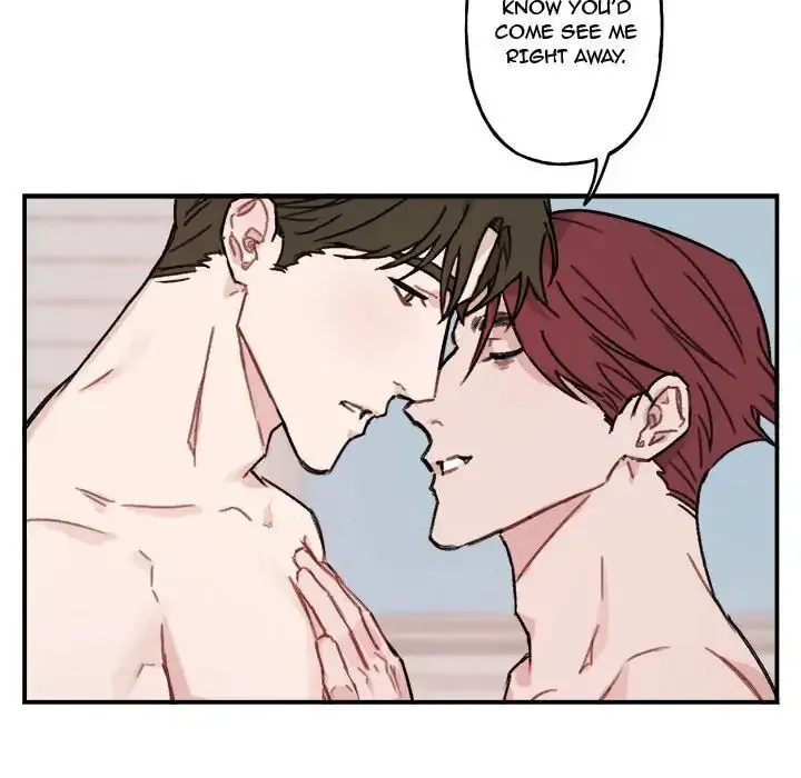 Our Future Chapter 13 page 26 - 