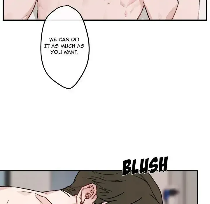 Our Future Chapter 13 page 35 - 