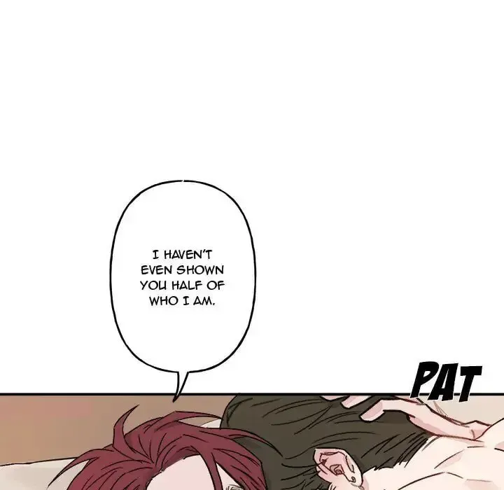 Our Future Chapter 13 page 39 - 