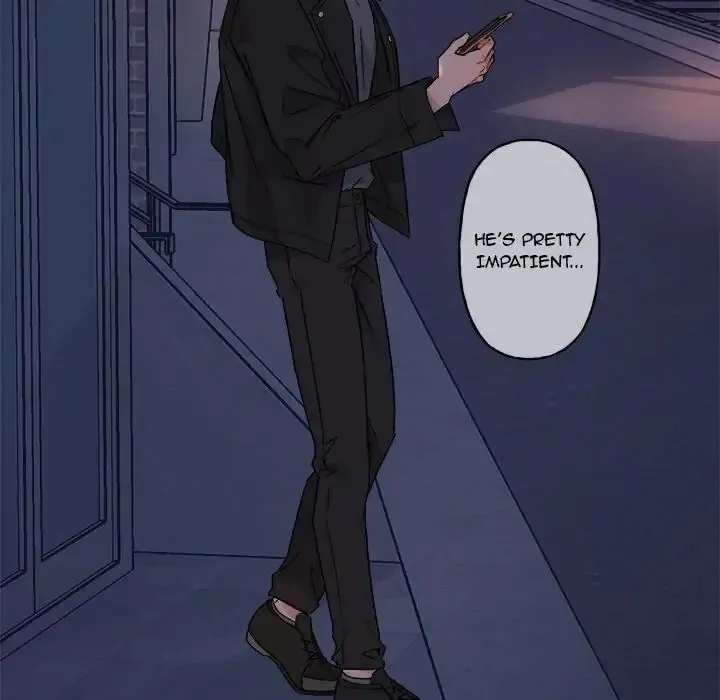Our Future Chapter 13 page 5 - 