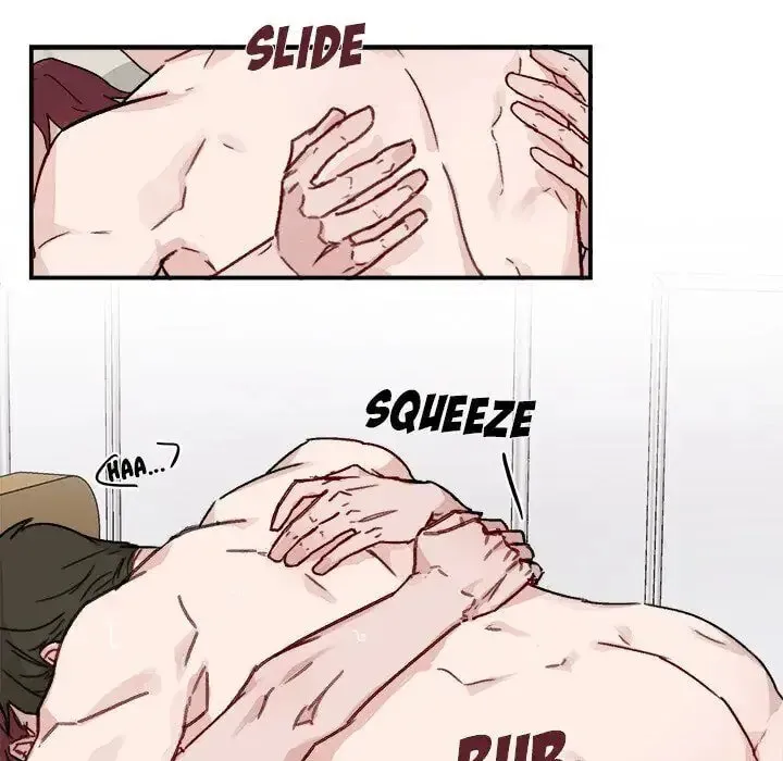 Our Future Chapter 13 page 55 - 