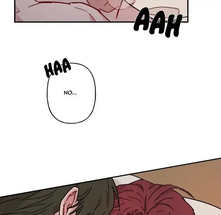 Our Future Chapter 13 page 64 - 
