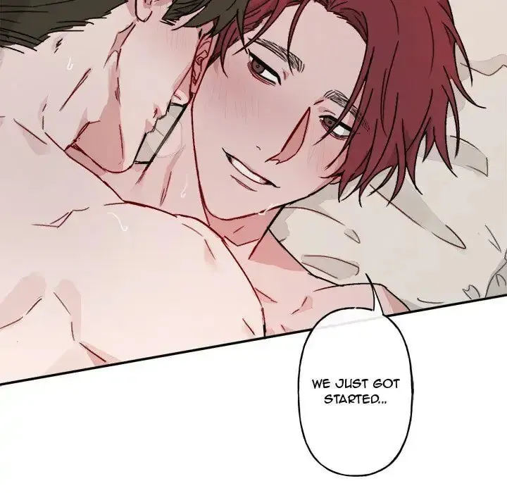 Our Future Chapter 13 page 65 - 