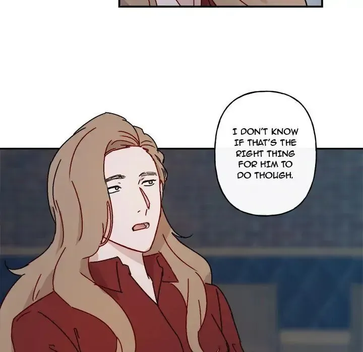 Our Future Chapter 14 page 17 - 