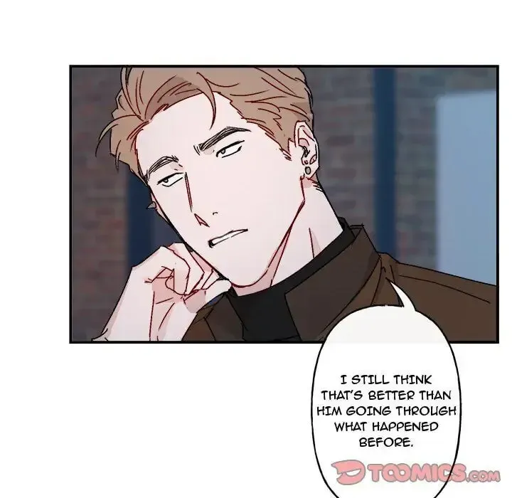 Our Future Chapter 14 page 20 - 