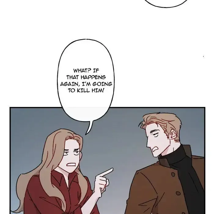 Our Future Chapter 14 page 21 - 
