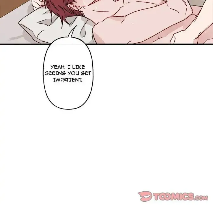 Our Future Chapter 14 page 32 - 